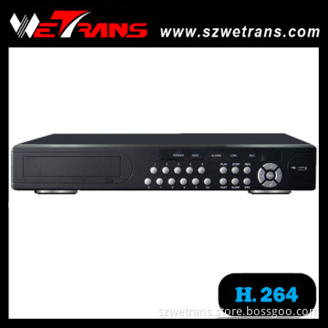 H. 264 24CH Standalone DVR (TD-7024)